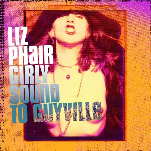 Liz Phair - Girly-Sound to Guyville:the 25th Anniversary Box-S