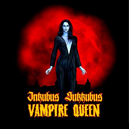 Inkubus Sukkubus - Vampire Queen (Lim.ed.)