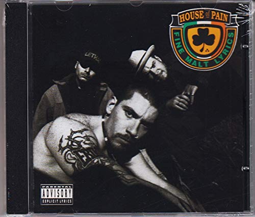 House of Pain - o. Titel