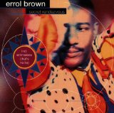 Brown , Errol - That's How Love Is