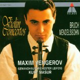 Maxim Vengerov - Phenomenal Vengerov