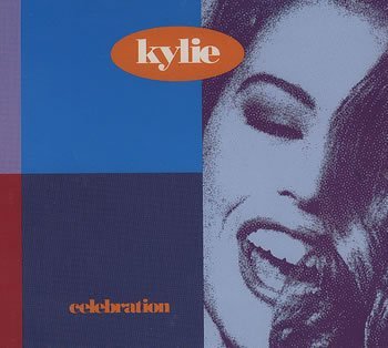 Minogue , Kylie - Celebration (Maxi)