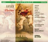 - Lully: Acis et Galatée (Gesamtaufnahme) (franz.) (Live)