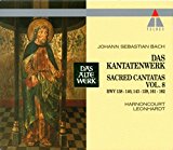 Bach , Johann Sebastian - Das Kantatenwerk Vol. 7