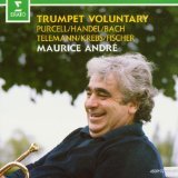 Andre , Maurice - Trompetenkonzerte - Werke von Haydn, Telemann, Händel, Vivaldi, Purcell, Bach