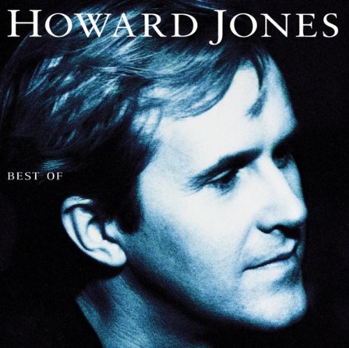 Jones , Howard - Best Of
