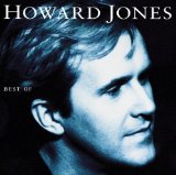 Jones , Howard - The Platinim Collection