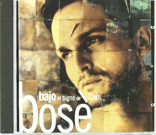 Bose , Miguel - Bajo El Signo de Cain
