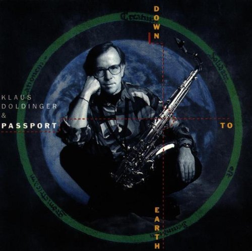 Passport - Down to earth