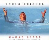 Reichel , Achim - Melancholie & Sturmflut