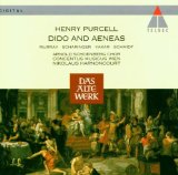 Purcell , Henry - Instrumentalmusik: The Fairy Queen / Dido And Aeneas (Hengelbrock) (KulturSPIEGEL)