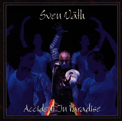 Väth , Sven - Accident in paradise