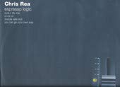 Rea , Chris - Espresso Logic (Vinyl)