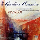 IL Giardino Armonico - Musica Barocca