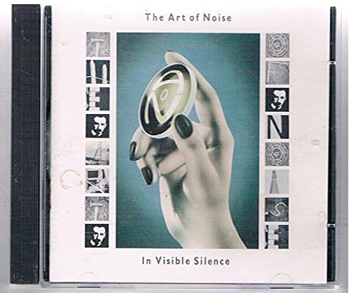 Art of Noise - In visible silence