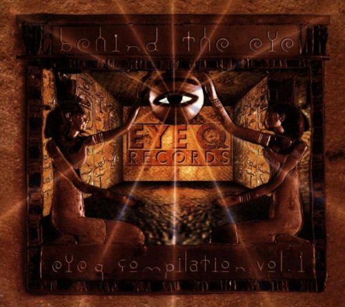 Sampler - Behind The Eye Vol. 1