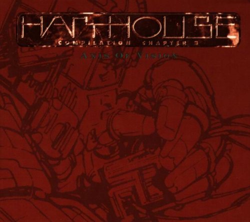 Sampler - Harthouse 3 - Axis of Vision