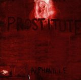 Alphaville - So8oS Presents Alpaville (Curated By Blank & Jones)