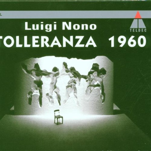 Nono , Luigi - Intolleranza 1960 (Kontarsky)