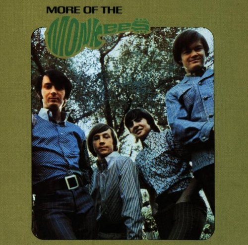 the Monkees - More of the Monkees