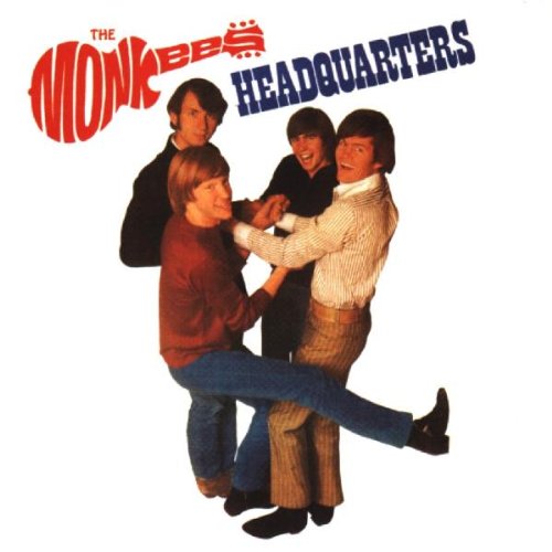 the Monkees - Headquarters