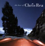 Rea , Chris - Fool If You Think Its Over The Definitive Greatest Hits