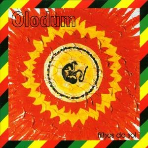 Olodum - Filhos Do Sol