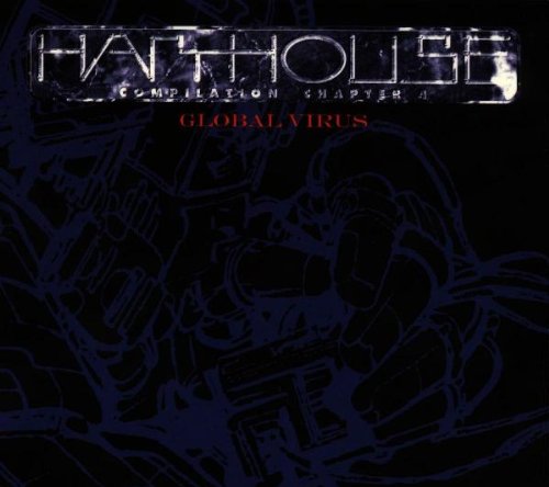 Various - Harthouse 4 - Global Virus