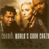 Carmel - Set Me Free
