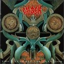 Vader - Reborn in Chaos (UK-Import)