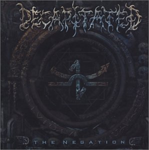 Decapitated - Negation