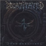 Decapitated - Nihility