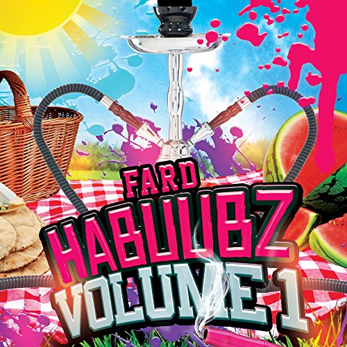 Fard - Habuubz Volume I