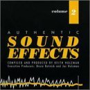 Sound Effects - Sound Effects Vol. 1 Machines &