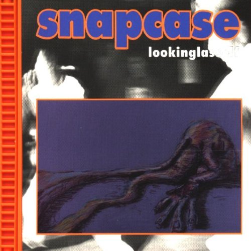 Snapcase - Lookinglasself