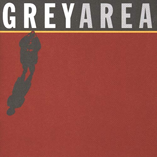 Greyarea - o. Titel
