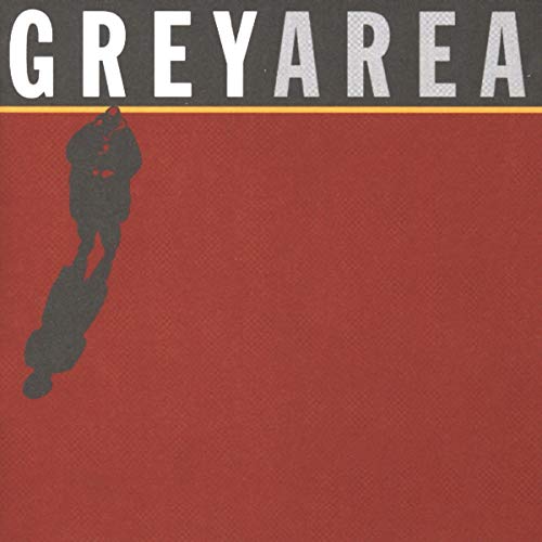 Greyarea - o. Titel