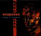 Snapcase - Progression Through Unlearning