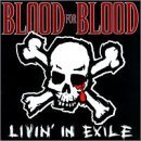 Blood For Blood - Serenity