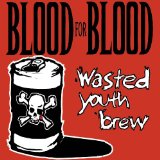 Blood For Blood - Serenity