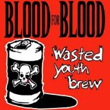 Blood for Blood - Outlaw Anthems