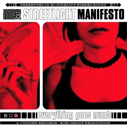 Streetlight Manifesto - Everything Goes Numb [Vinyl LP]