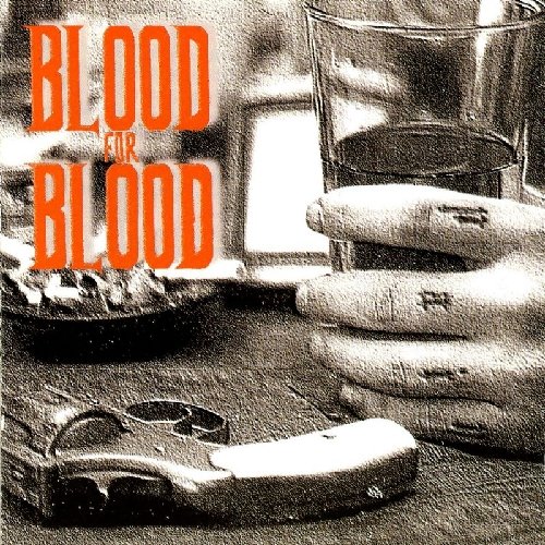 Blood for Blood - Spit My Last Breath