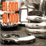 Blood for Blood - Revenge on Society