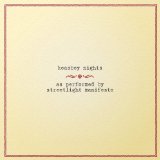 Streetlight Manifesto - Somewhere in the Between