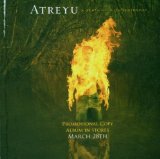 Atreyu - Congregation of the Damned
