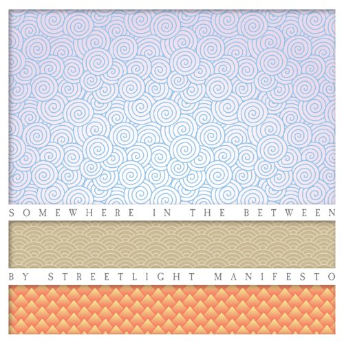 Streetlight Manifesto - Somewhere in the Between [Vinyl LP]