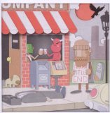 Streetlight Manifesto - Somewhere in the Between [Vinyl LP]