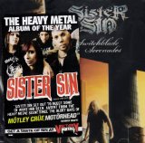 Sister Sin - True Sound of the Underground