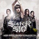 Sister Sin - Switchblade Serenades